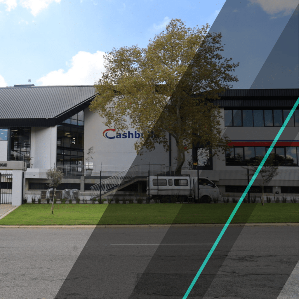 Cashbuild - Southern Africa's largest retailer of building materials and related products.