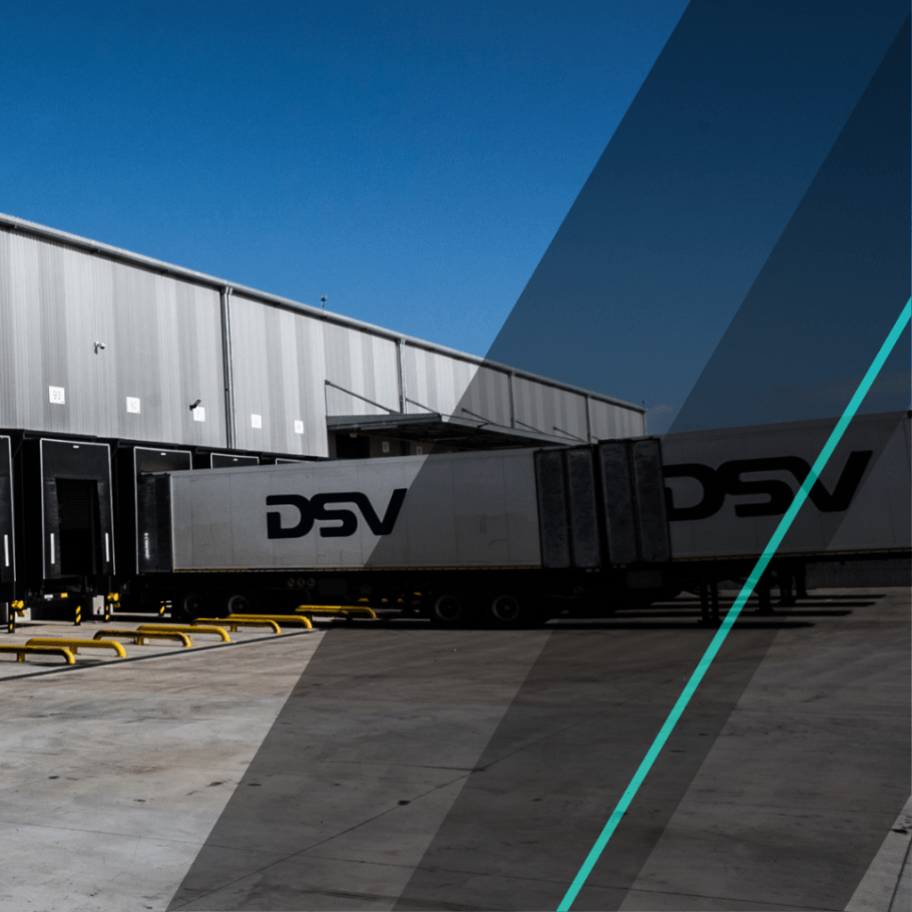 Global Transport and Logistics | DSV South Africa