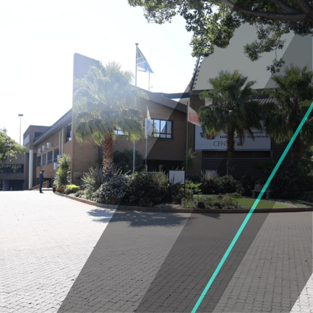 Johannesburg Expo Centre - South Africa's largest purpose-built exhibition, conference, convention and events venue