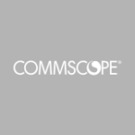 CommScope - Infrastructure provider of wired and wireless network technology