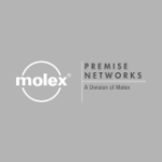 Molex - Next-generation technology for data centres